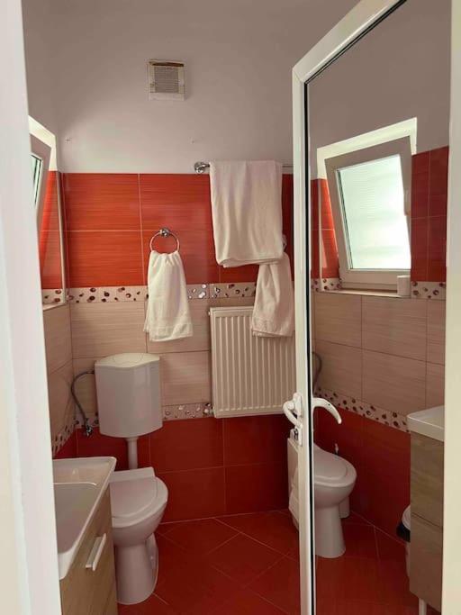 Hidden Gem Apartment In The Center Of The City Braşov Exteriör bild
